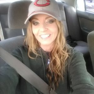 Meet your Posher, Angie